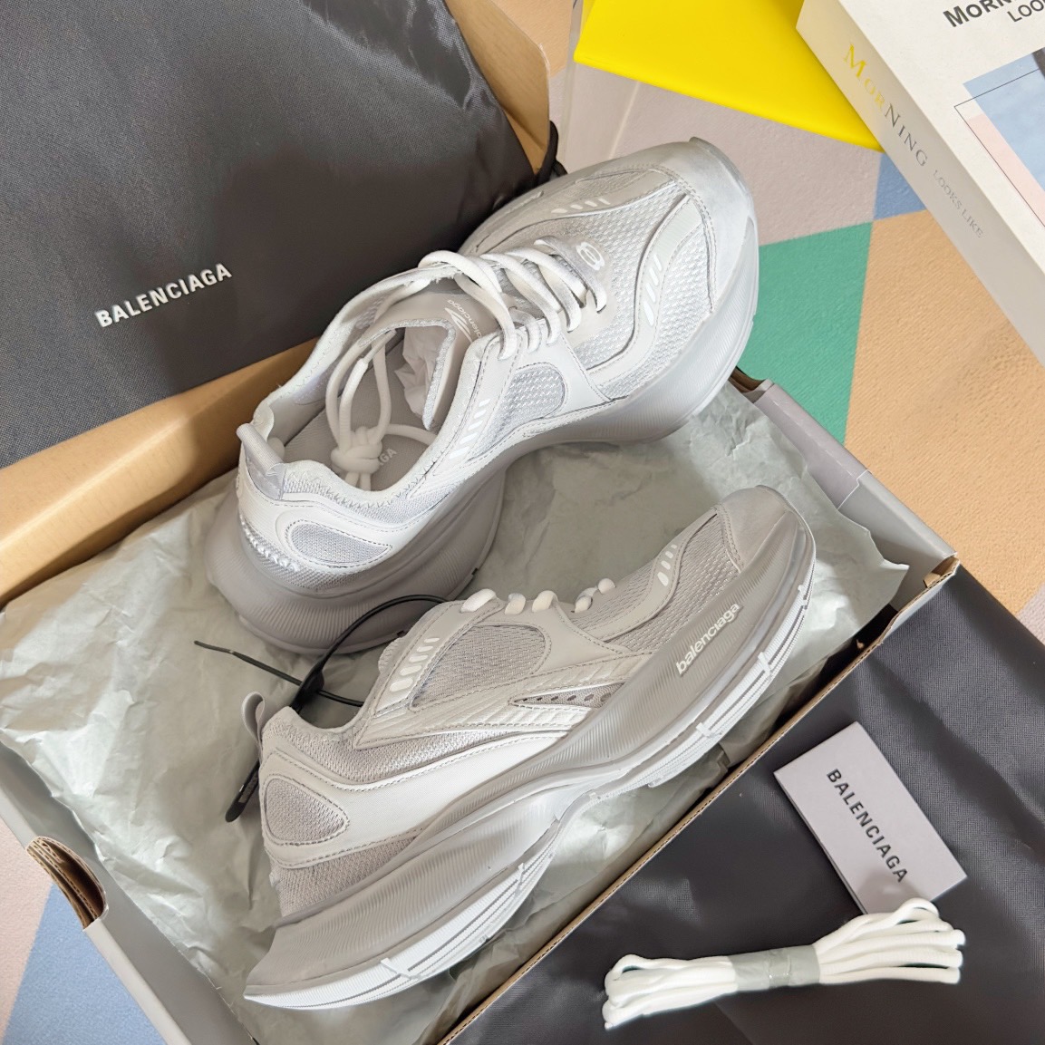 WOMEN SIZE 35-39 Men SIZE 39-45 B*alenciaga Sneaker Top quality 1:1