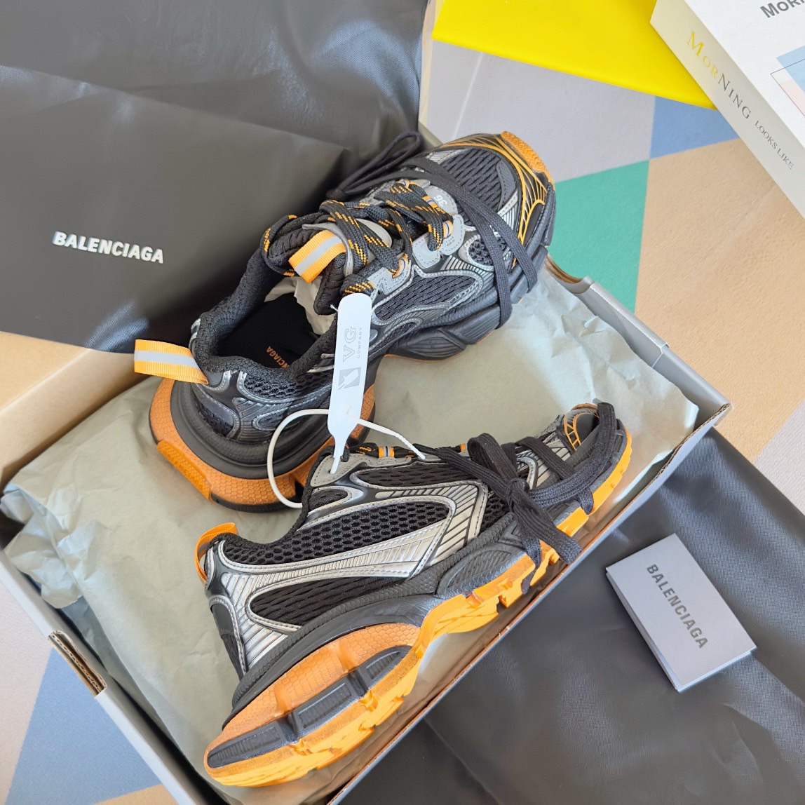 WOMEN SIZE 35-39 Men SIZE 39-45 B*alenciaga Sneaker Top quality 1:1