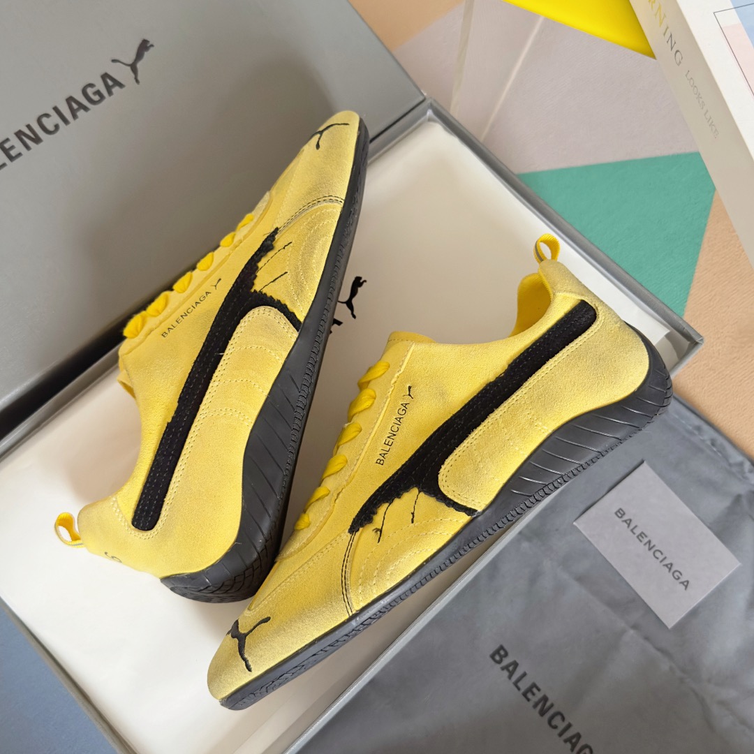 WOMEN SIZE 35-39 Men SIZE 39-45 B*alenciaga Sneaker Top quality 1:1