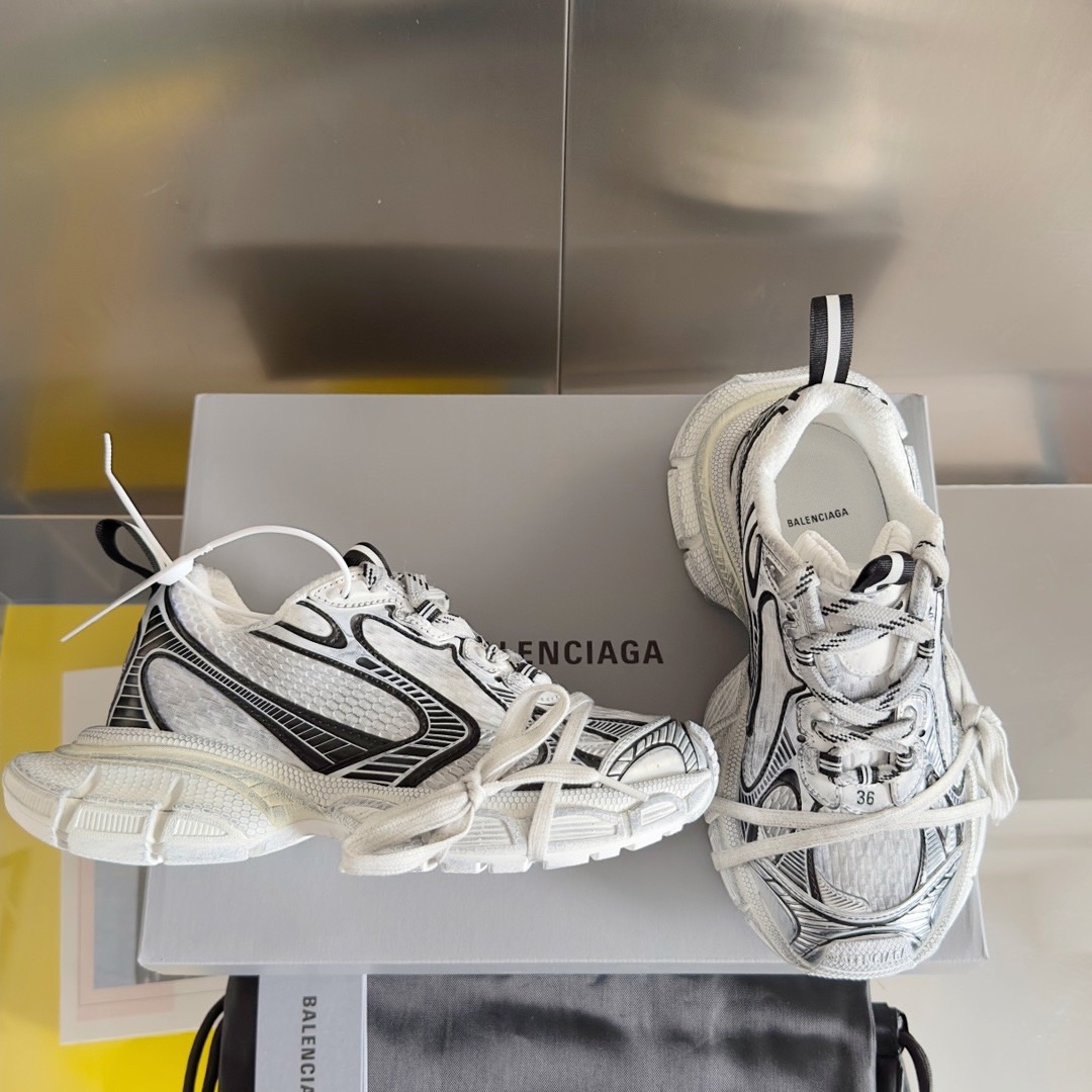 WOMEN SIZE 35-39 Men SIZE 39-45 B*alenciaga Sneaker Top quality 1:1