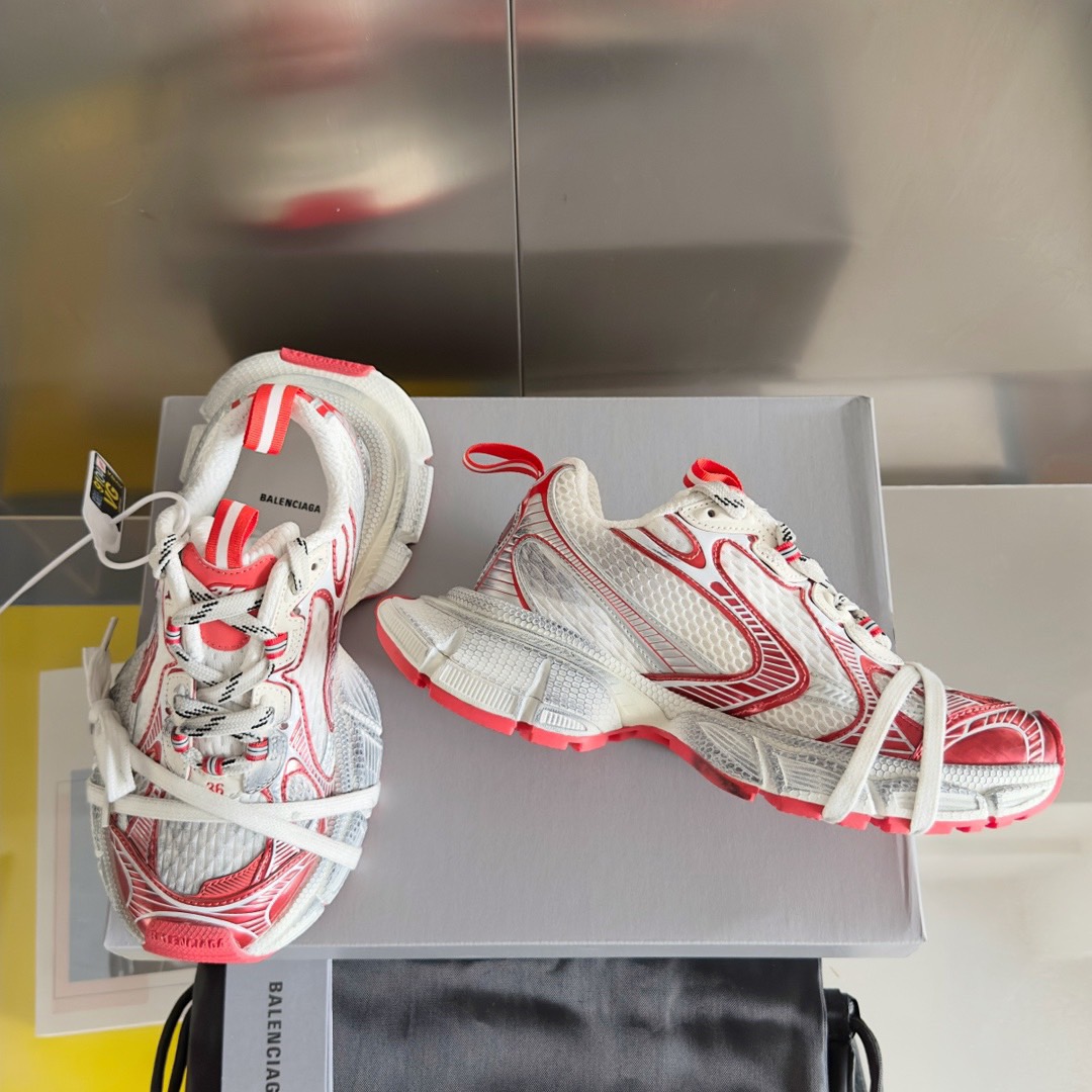 WOMEN SIZE 35-39 Men SIZE 39-45 B*alenciaga Sneaker Top quality 1:1