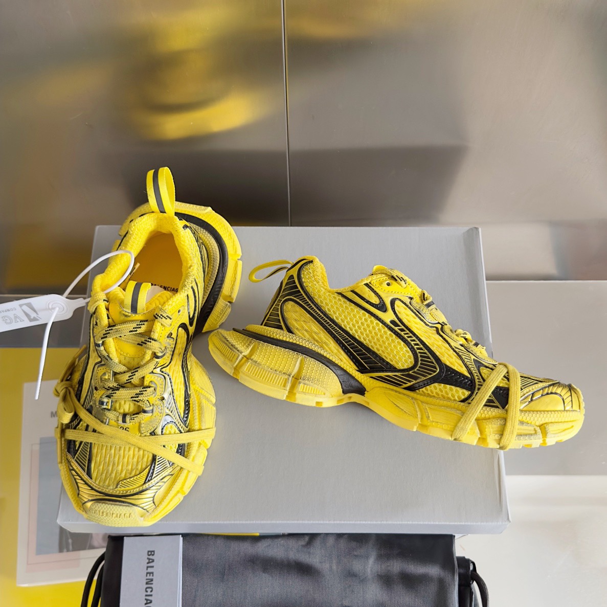 WOMEN SIZE 35-39 Men SIZE 39-45 B*alenciaga Sneaker Top quality 1:1