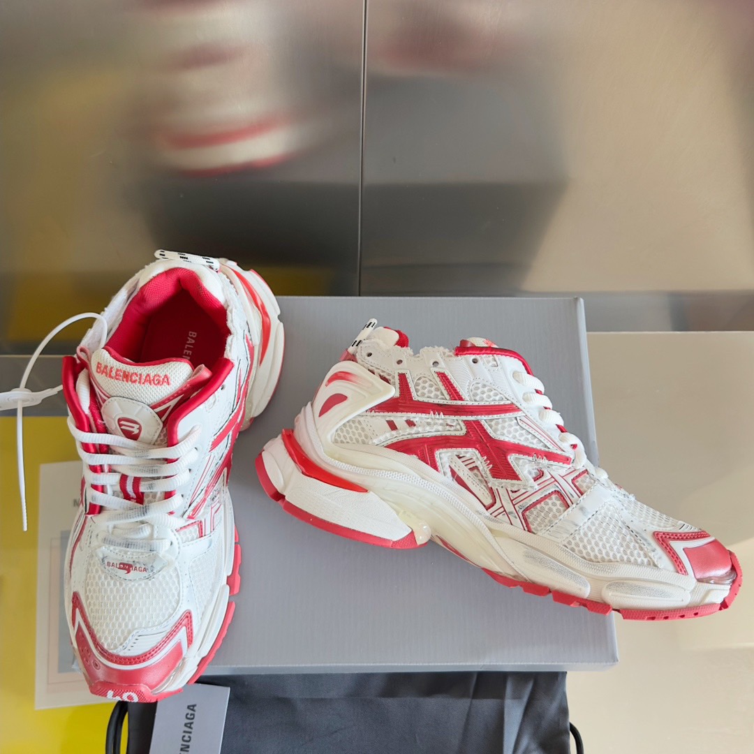 WOMEN SIZE 35-39 Men SIZE 39-45 B*alenciaga Sneaker Top quality 1:1