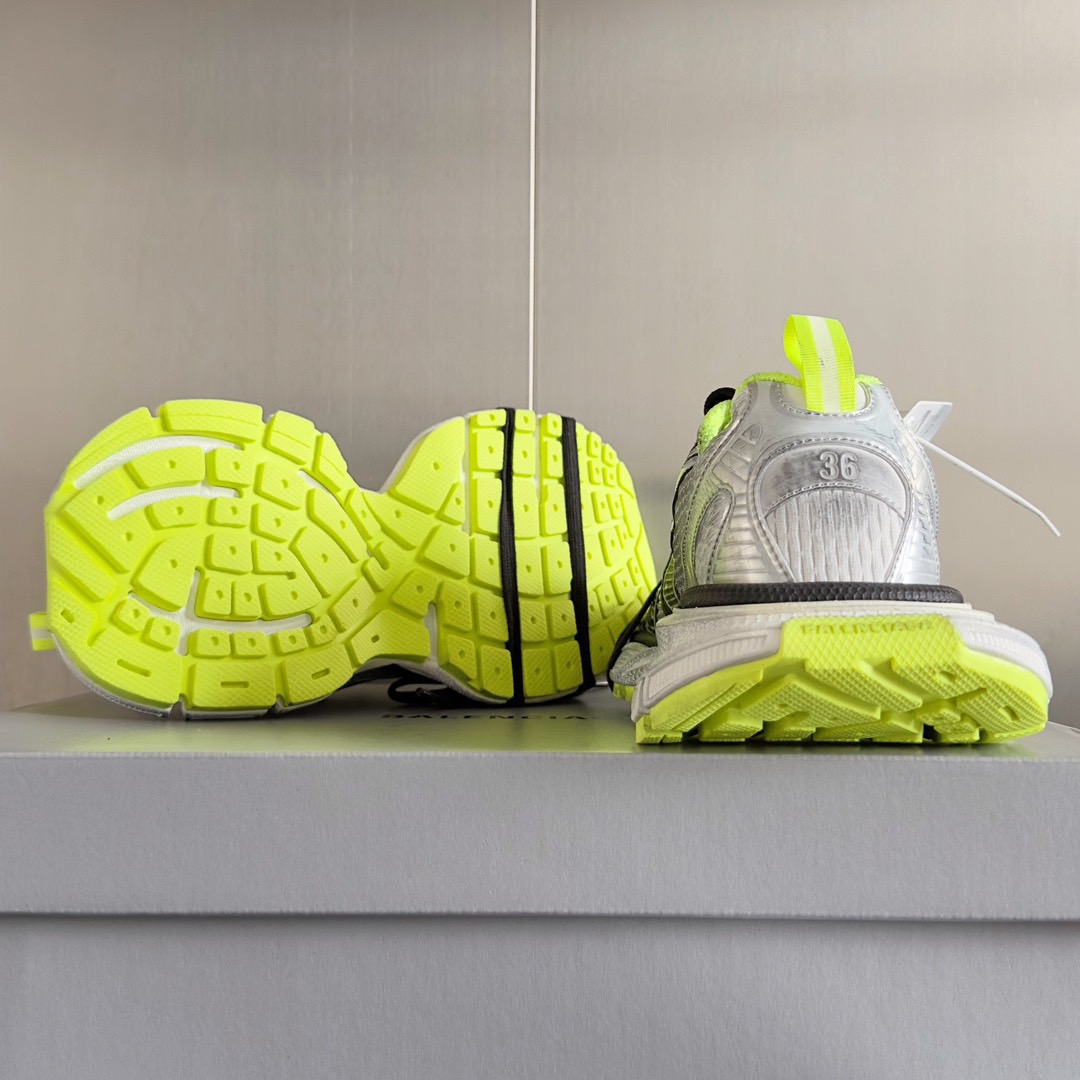 WOMEN SIZE 35-39 Men SIZE 39-45 B*alenciaga Sneaker Top quality 1:1