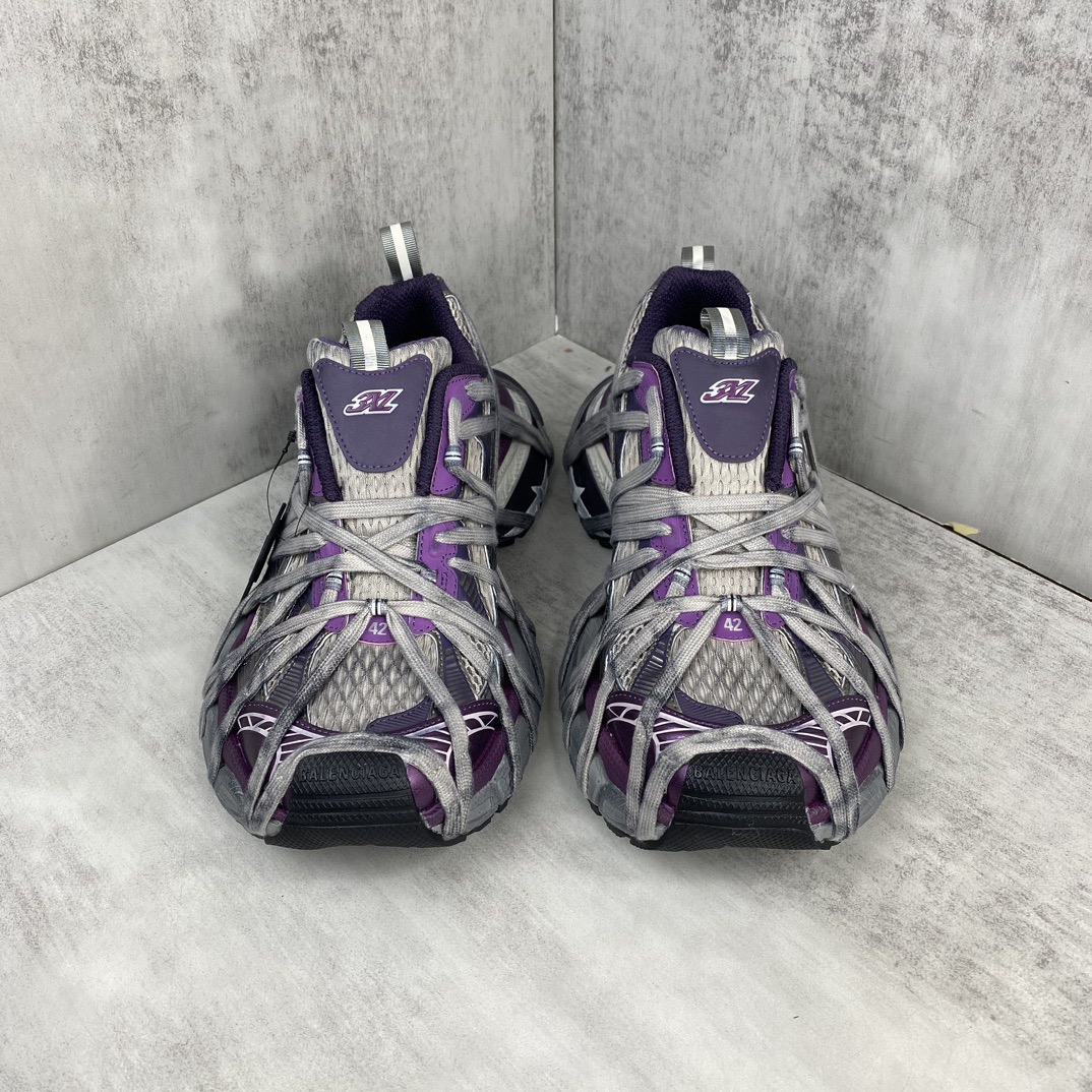 WOMEN SIZE 35-39 Men SIZE 39-45 B*alenciaga Sneaker Top quality 1:1