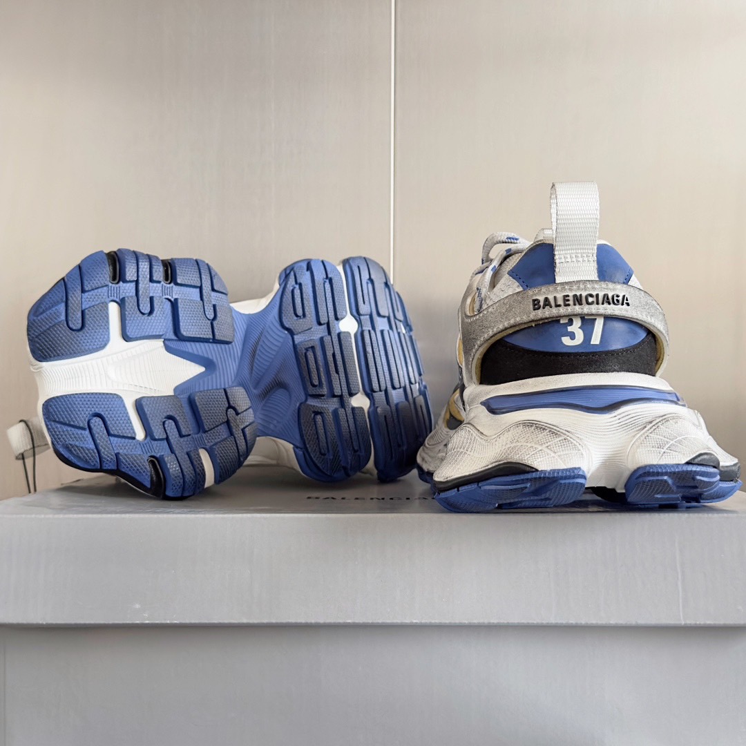 WOMEN SIZE 35-39 Men SIZE 39-45 B*alenciaga Sneaker Top quality 1:1