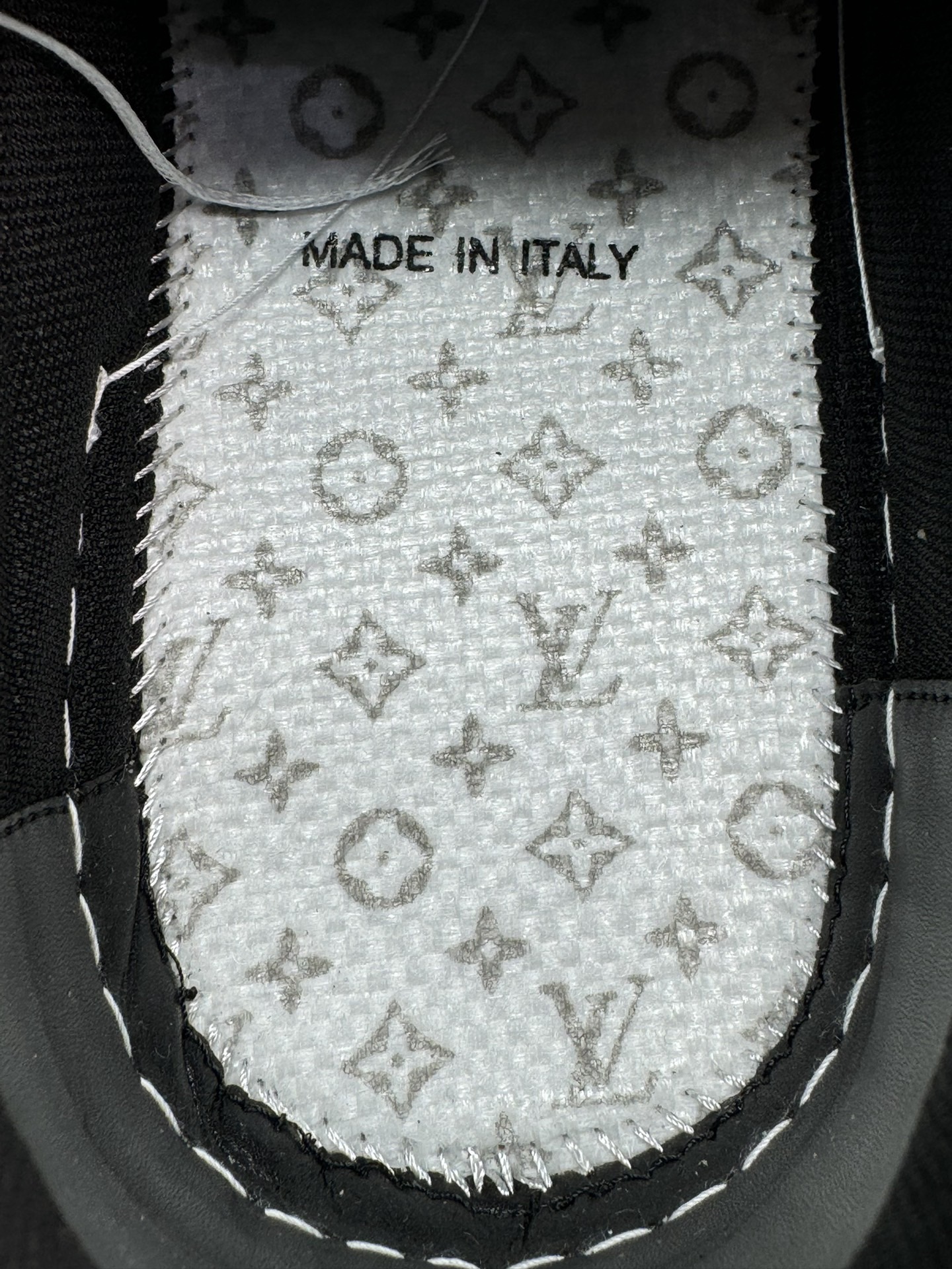 Men Women L*ouis V*uitton Top Sneaker L*V Trainer