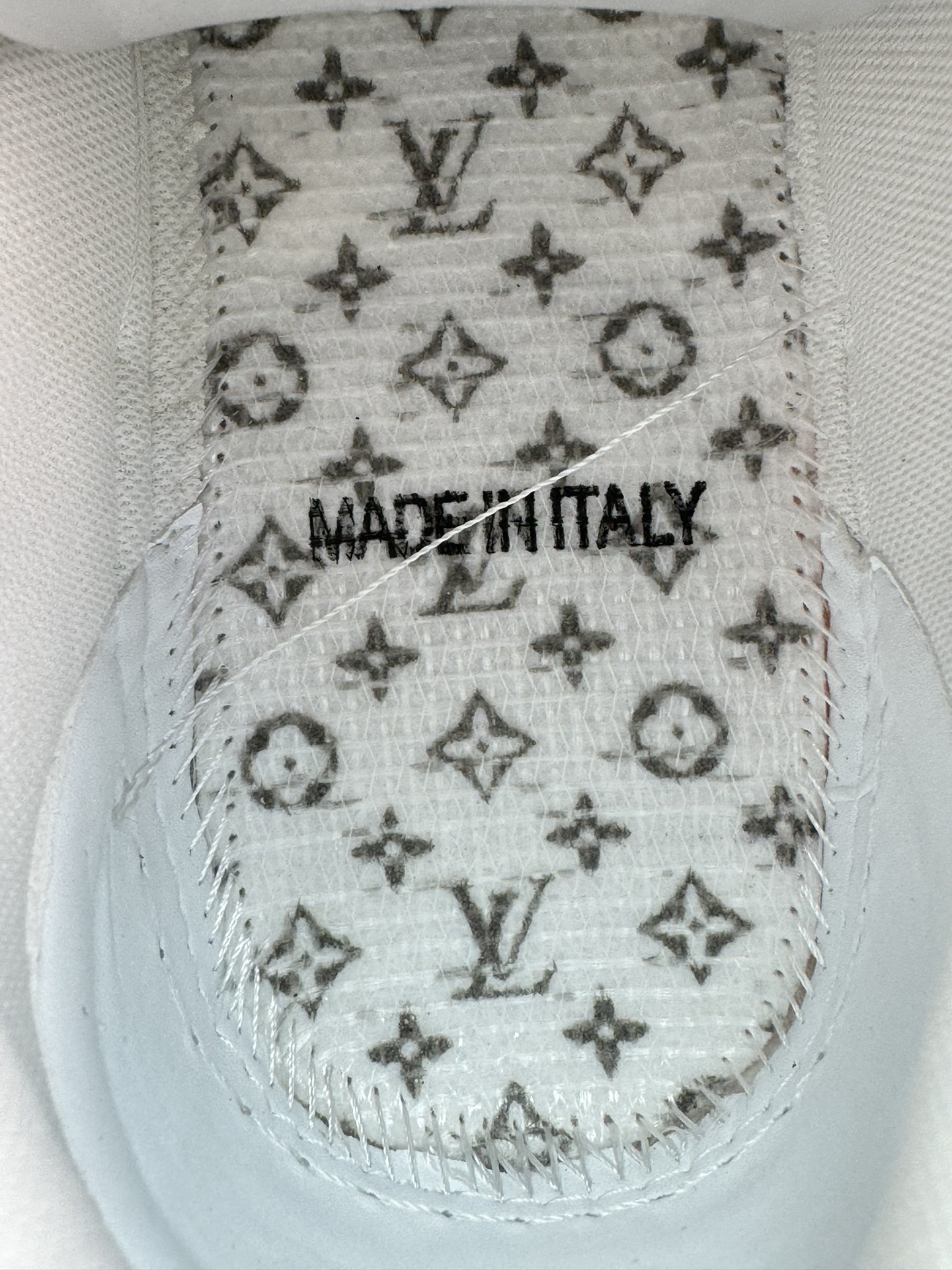 Men Women L*ouis V*uitton Top Sneaker L*V Trainer