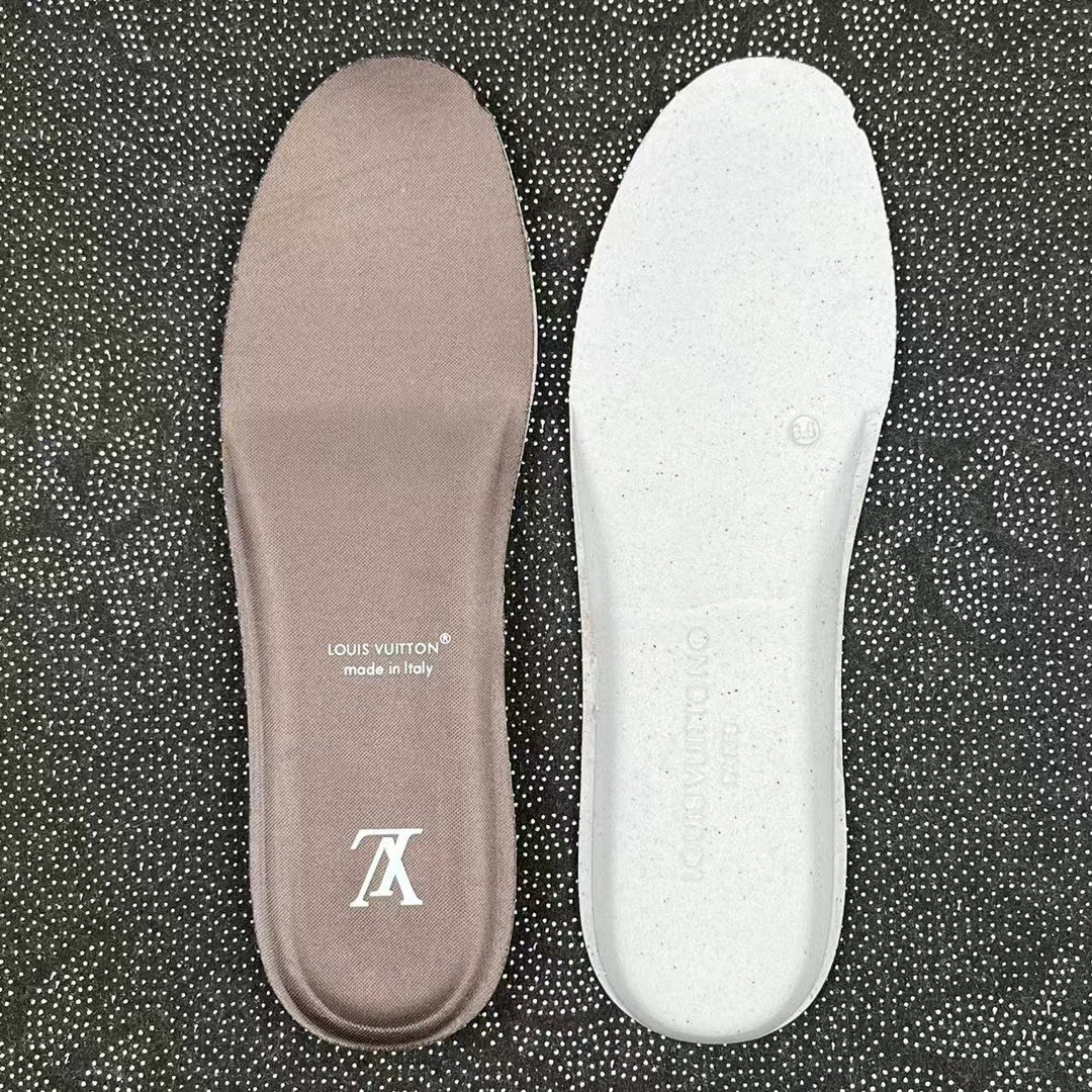 Men Women L*ouis V*uitton Top Sneaker L*V Trainer