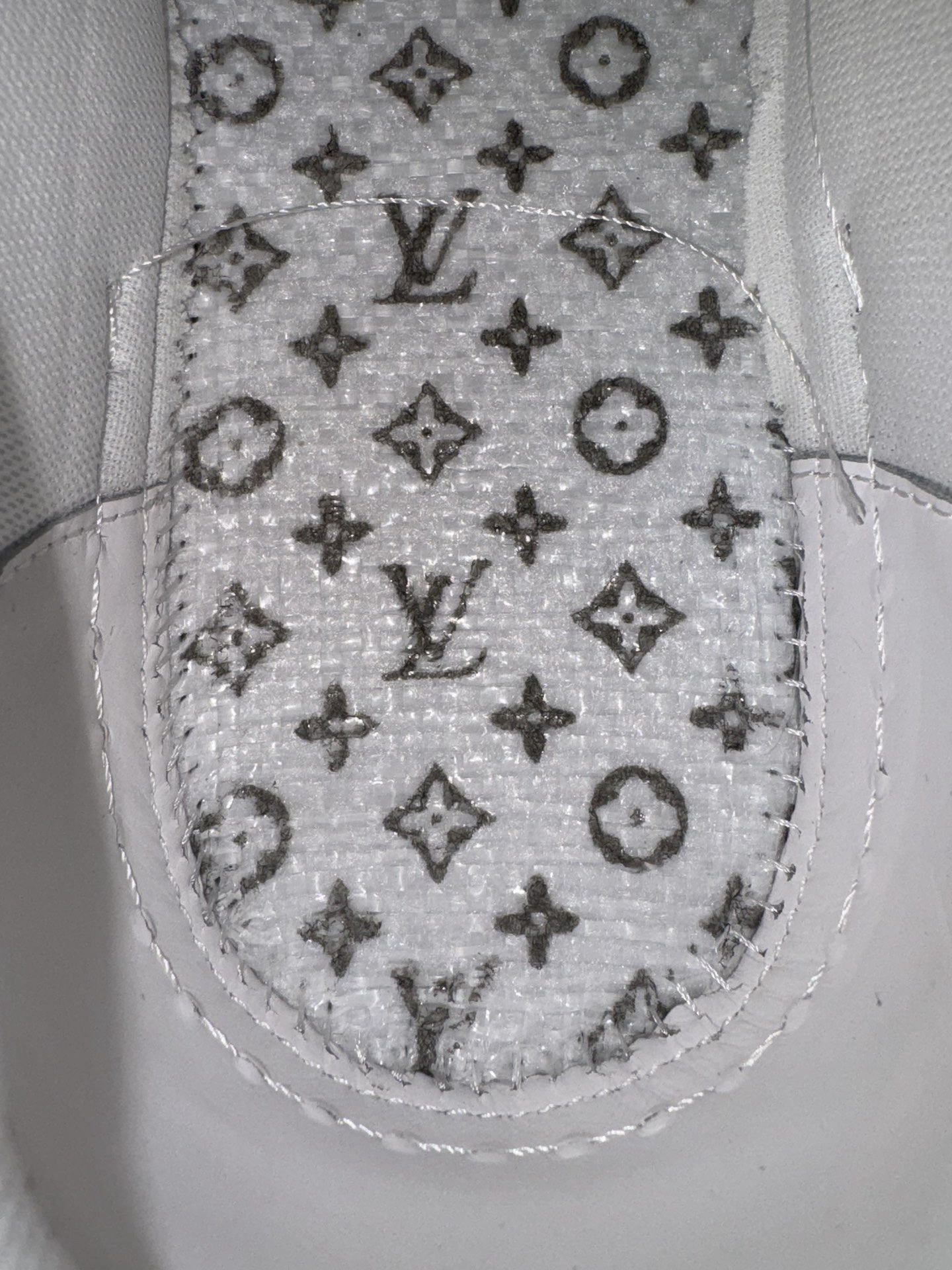 Men Women L*ouis V*uitton Top Sneaker L*V Trainer