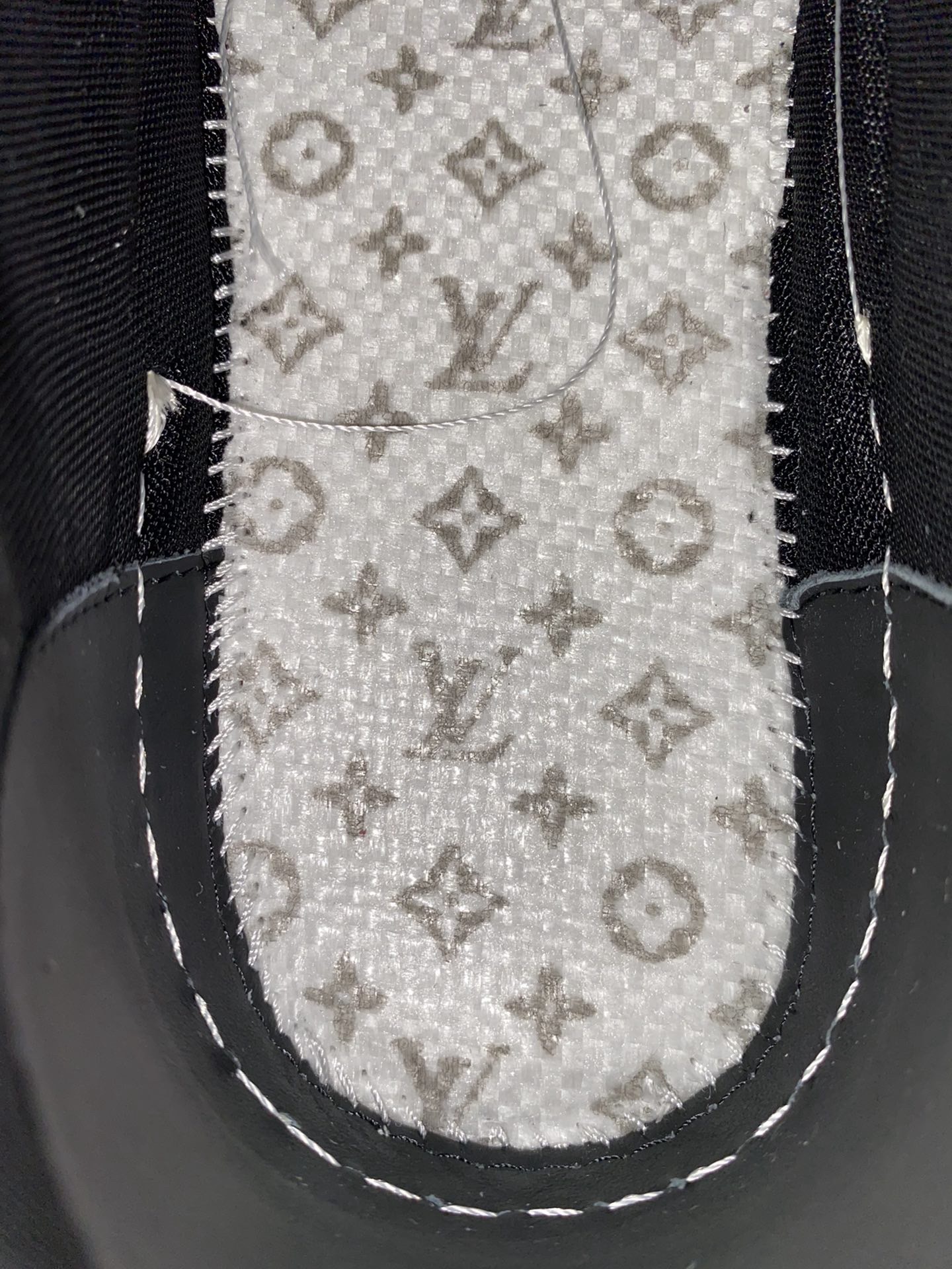 Men Women L*ouis V*uitton Top Sneaker L*V Trainer