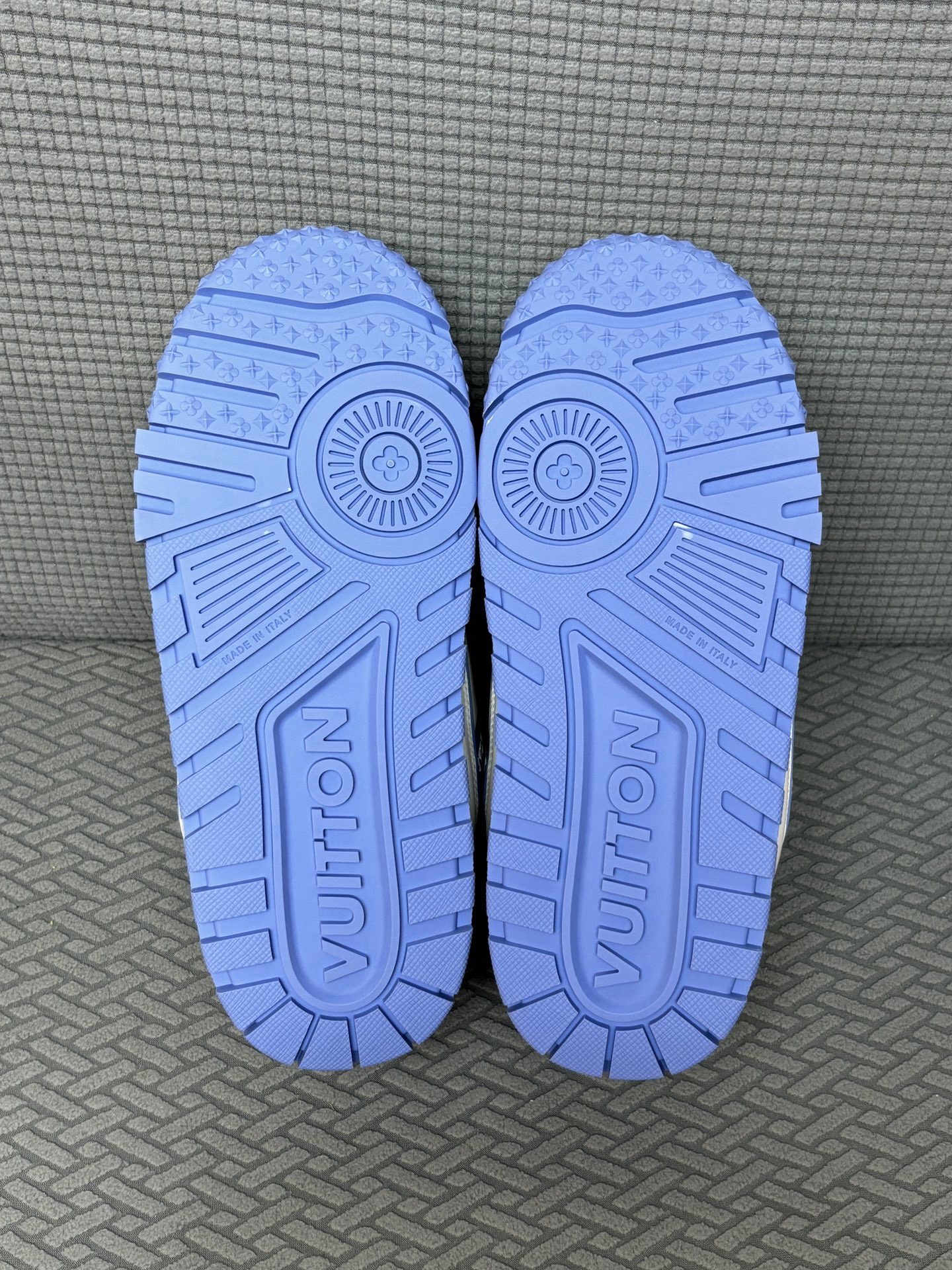 Men Women L*ouis V*uitton Top Sneaker L*V Trainer