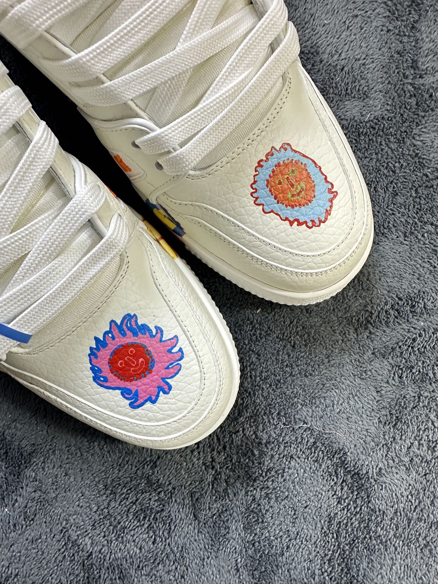 Men Women L*ouis V*uitton Top Sneaker L*V Trainer