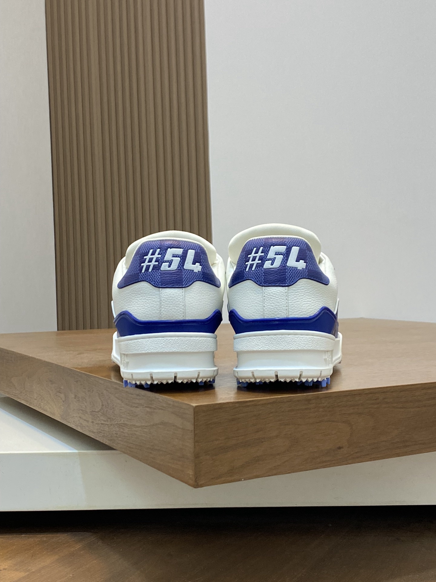 Men L*ouis V*uitton Top Sneaker L*V Shoes