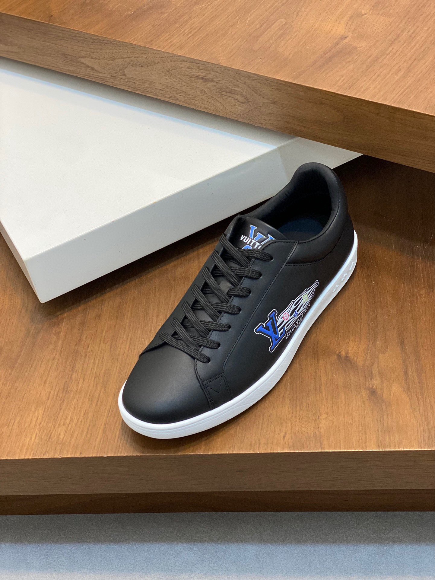 Men L*ouis V*uitton Top Sneaker L*V Shoes