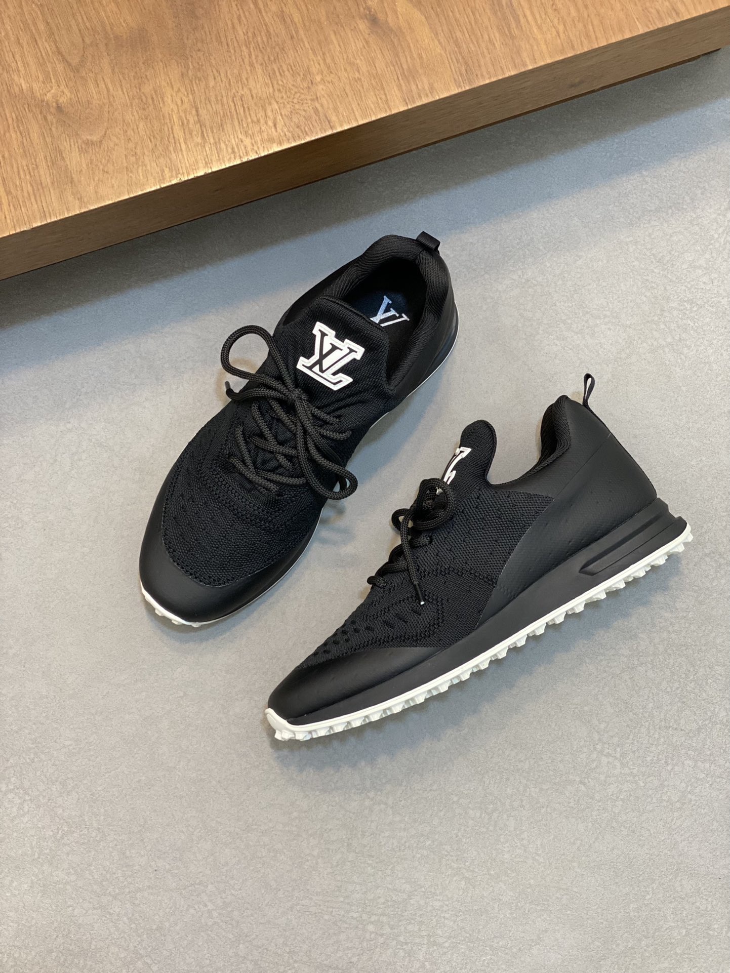 Men L*ouis V*uitton Top Sneaker L*V Shoes