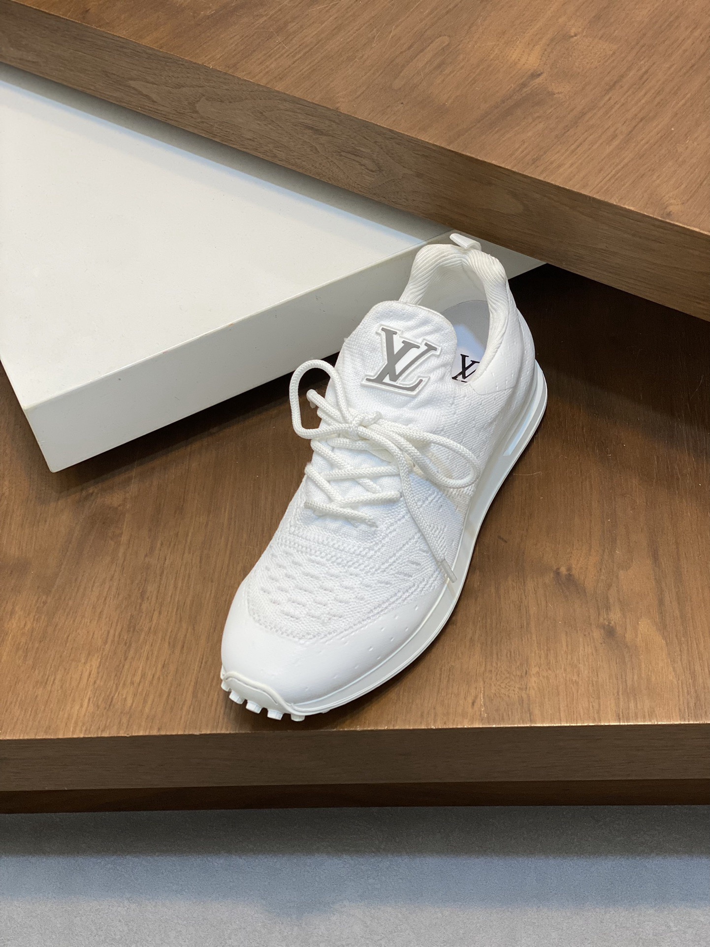 Men L*ouis V*uitton Top Sneaker L*V Shoes