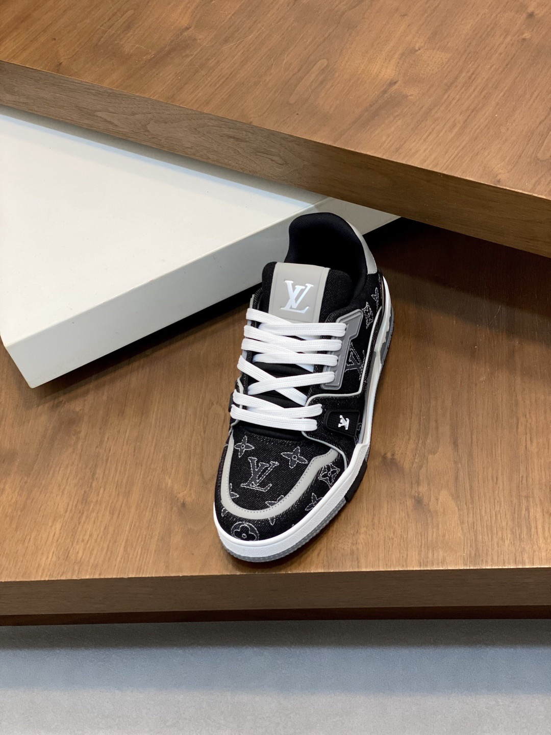 Men L*ouis V*uitton Top Sneaker L*V Shoes