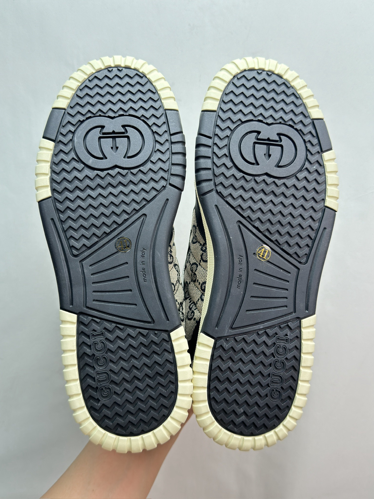 Men Women G*ucci Top quality 1:1 Sneaker size 35-46