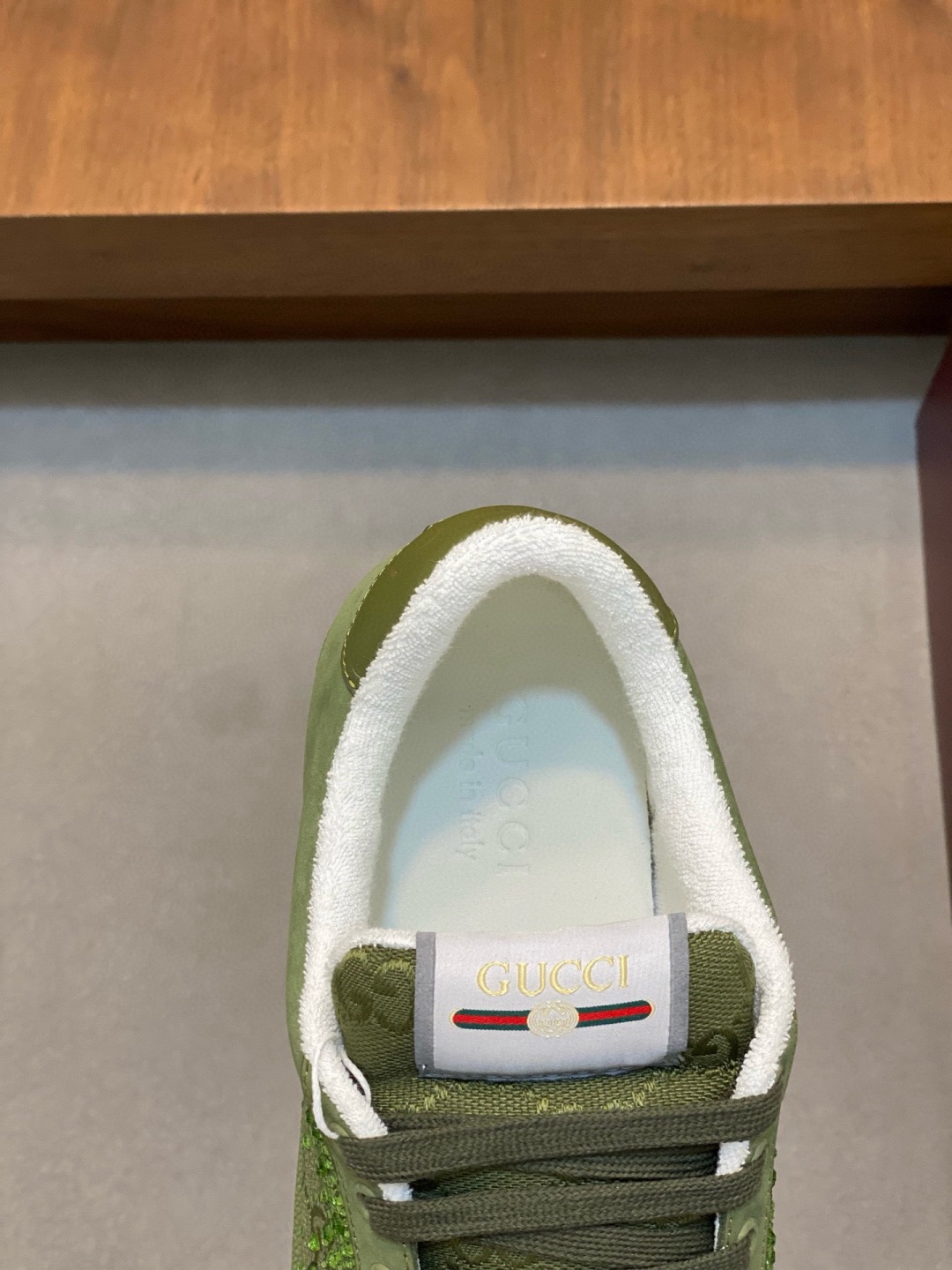 Men Women G*ucci Top quality 1:1 Sneaker size 35-46