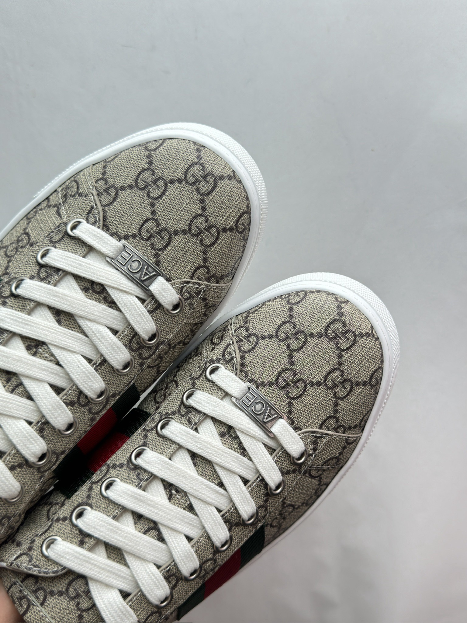 Men Women G*ucci Top quality 1:1 Sneaker size 35-46