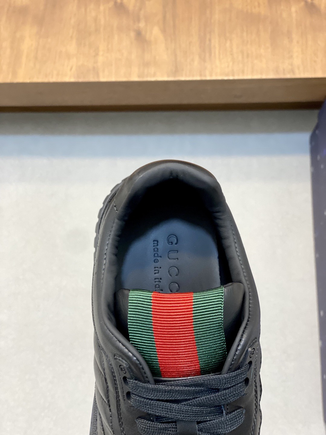 Men Women G*ucci Top quality 1:1 Sneaker size 35-46