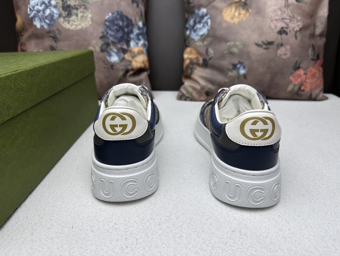 Men Women G*ucci Top quality 1:1 Sneaker size 35-46