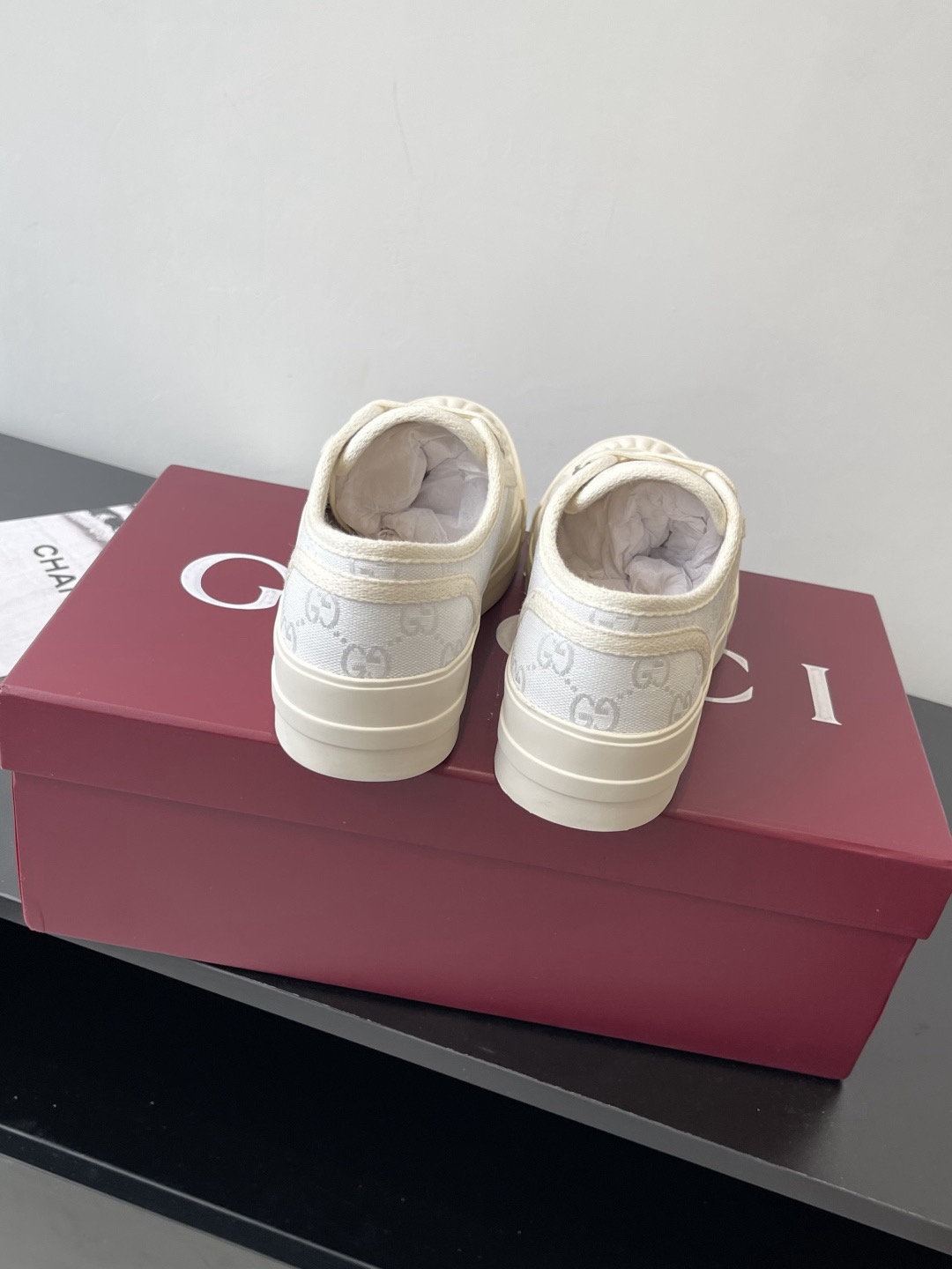 Women G*ucci Top quality 1:1 Sneaker size 35-46