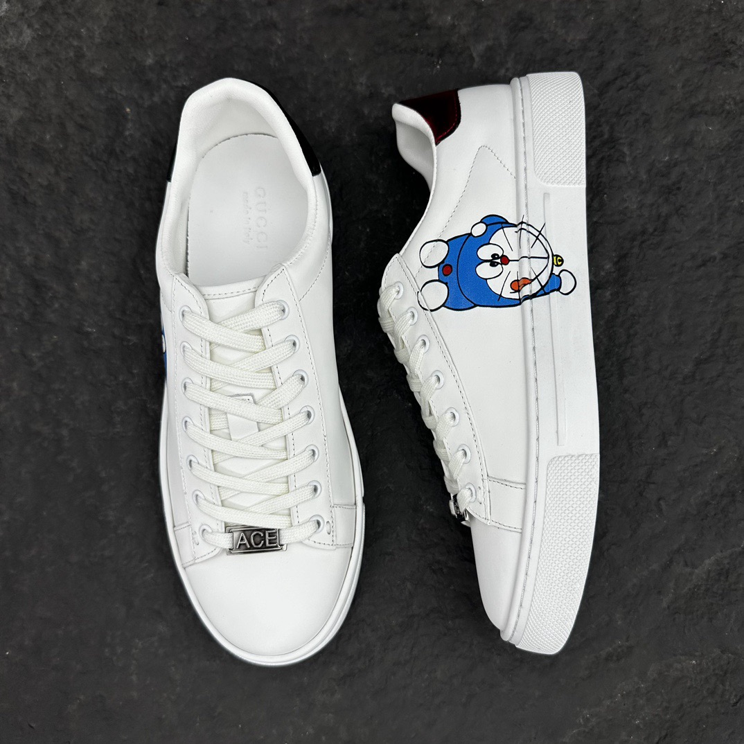 Men Women G*ucci Top quality 1:1 Sneaker size 35-46