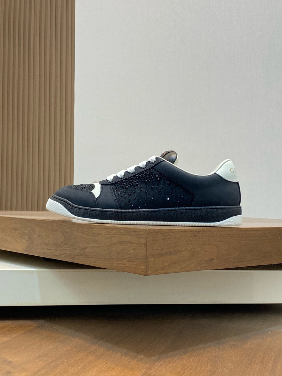 Men Women G*ucci Top quality 1:1 Sneaker size 35-46