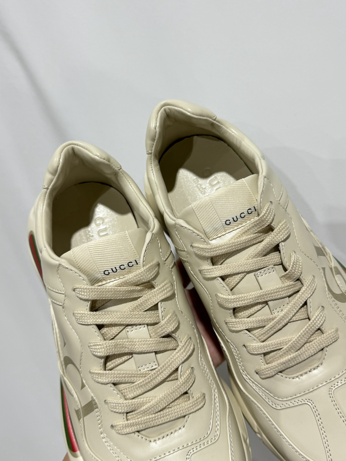 Men Women G*ucci Top quality 1:1 Sneaker size 35-46