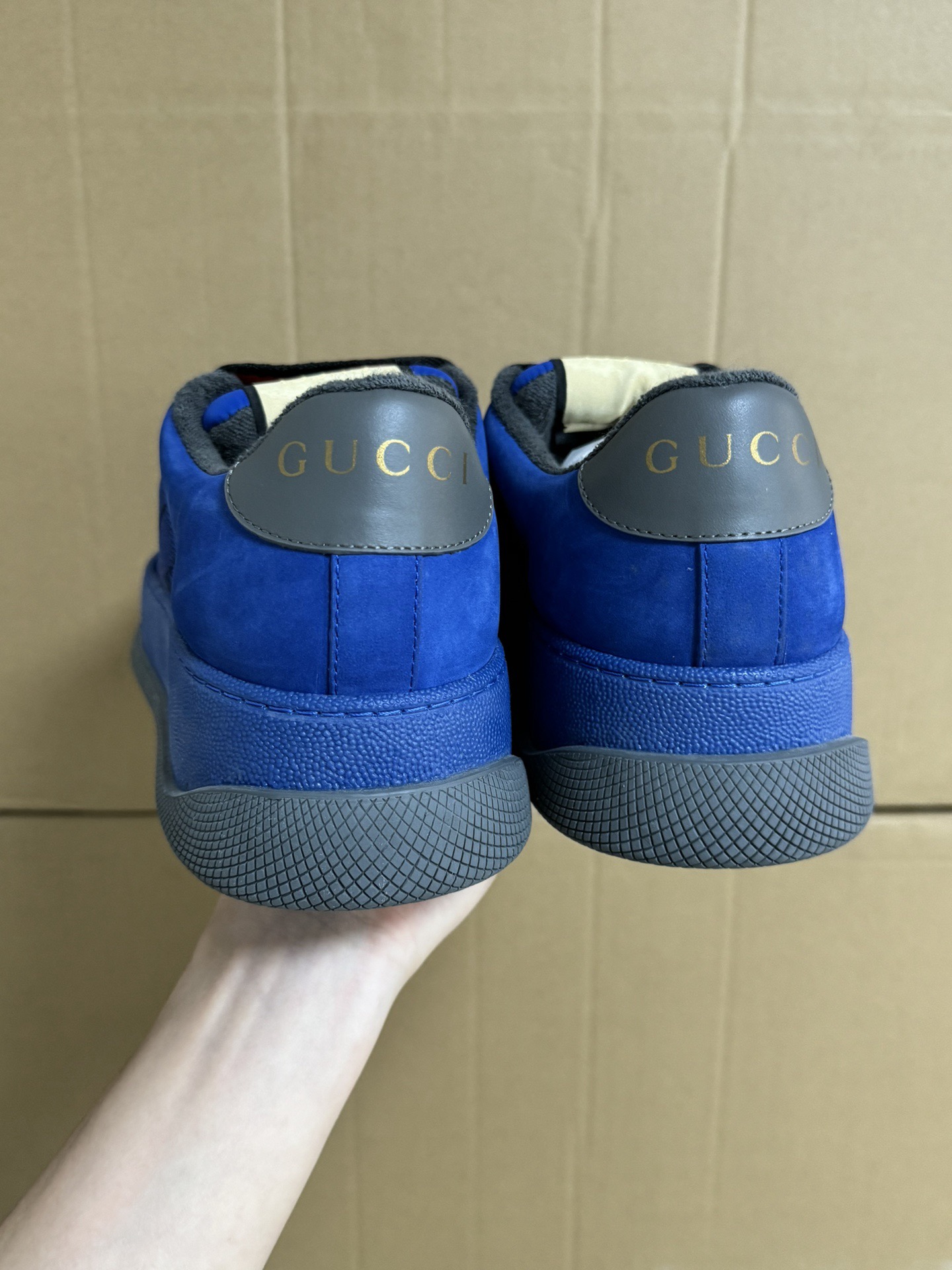 Men Women G*ucci Top quality 1:1 Sneaker size 35-46