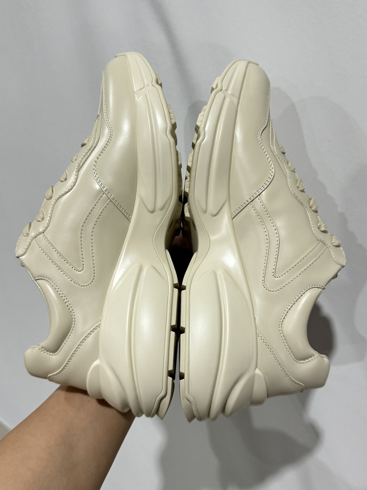 Men Women G*ucci Top quality 1:1 Sneaker size 35-46