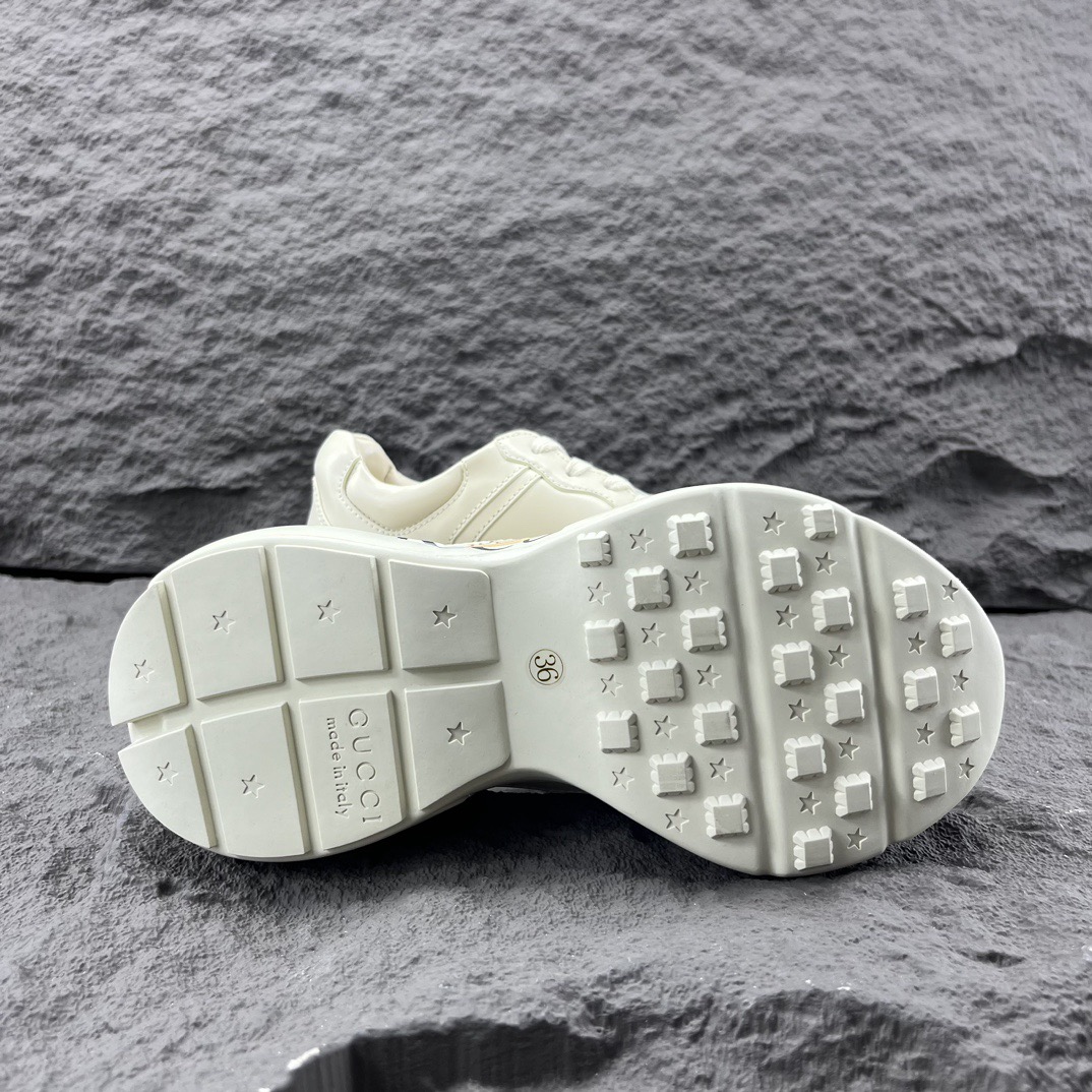 Men Women G*ucci Top quality 1:1 Sneaker size 35-46
