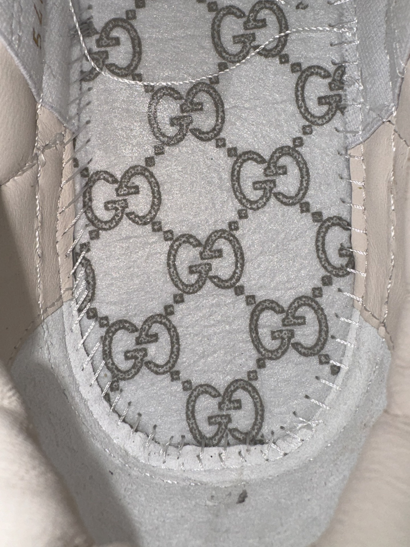 Men Women G*ucci Top quality 1:1 Sneaker size 35-46