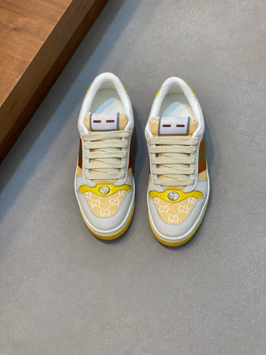 Men Women G*ucci Top quality 1:1 Sneaker size 35-46