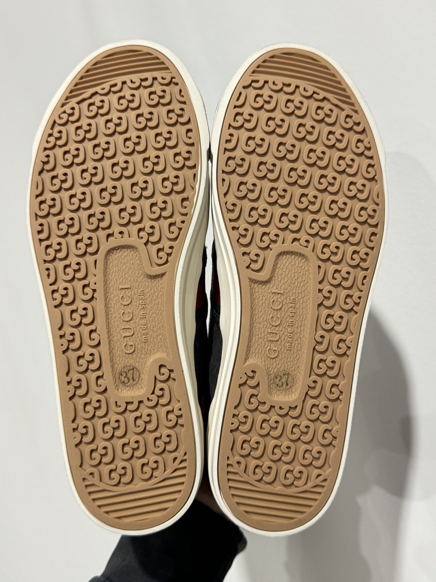 Men Women G*ucci Top quality 1:1 Sneaker size 35-46