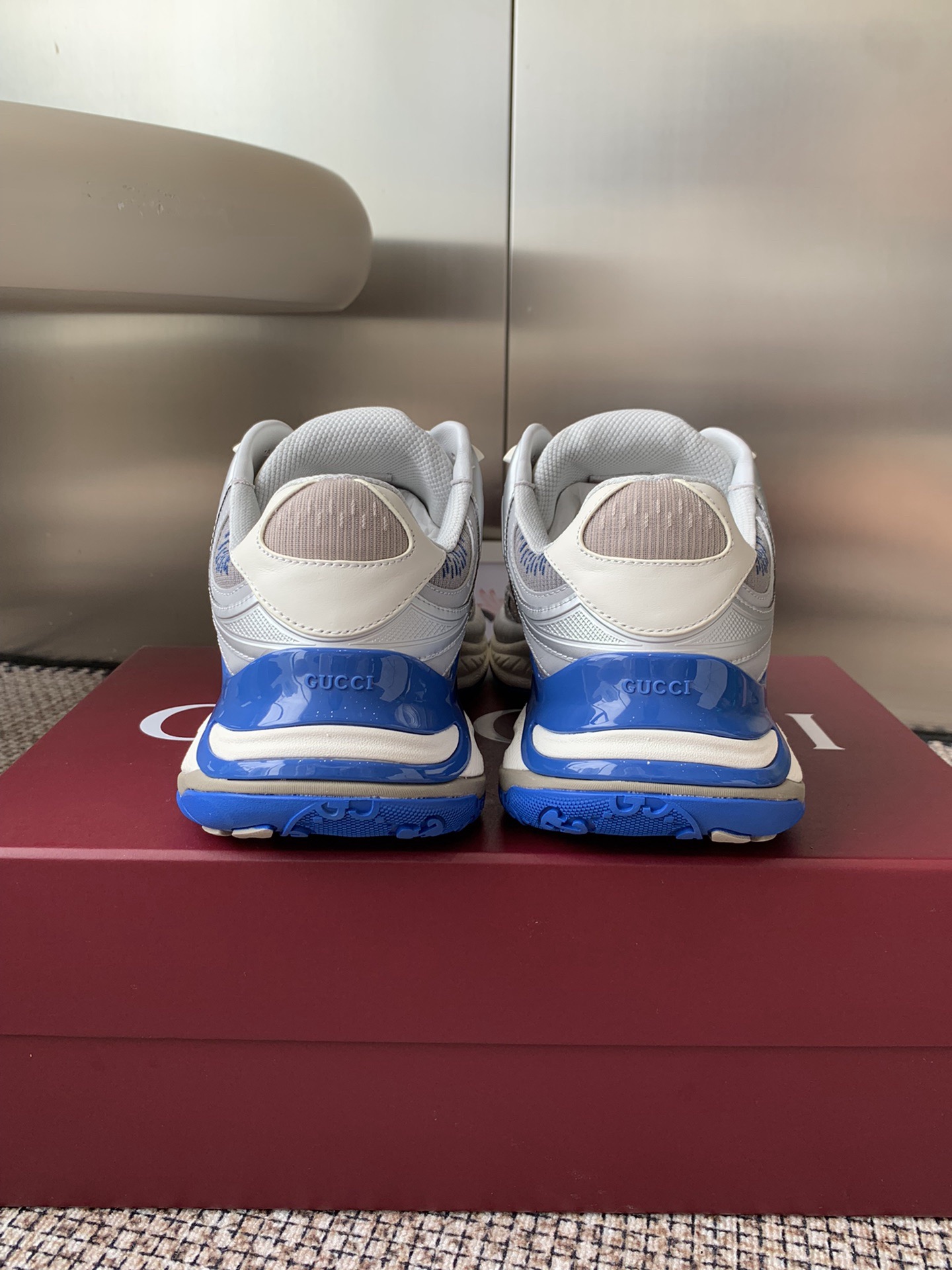 Men Women G*ucci Top quality 1:1 Sneaker size 35-46