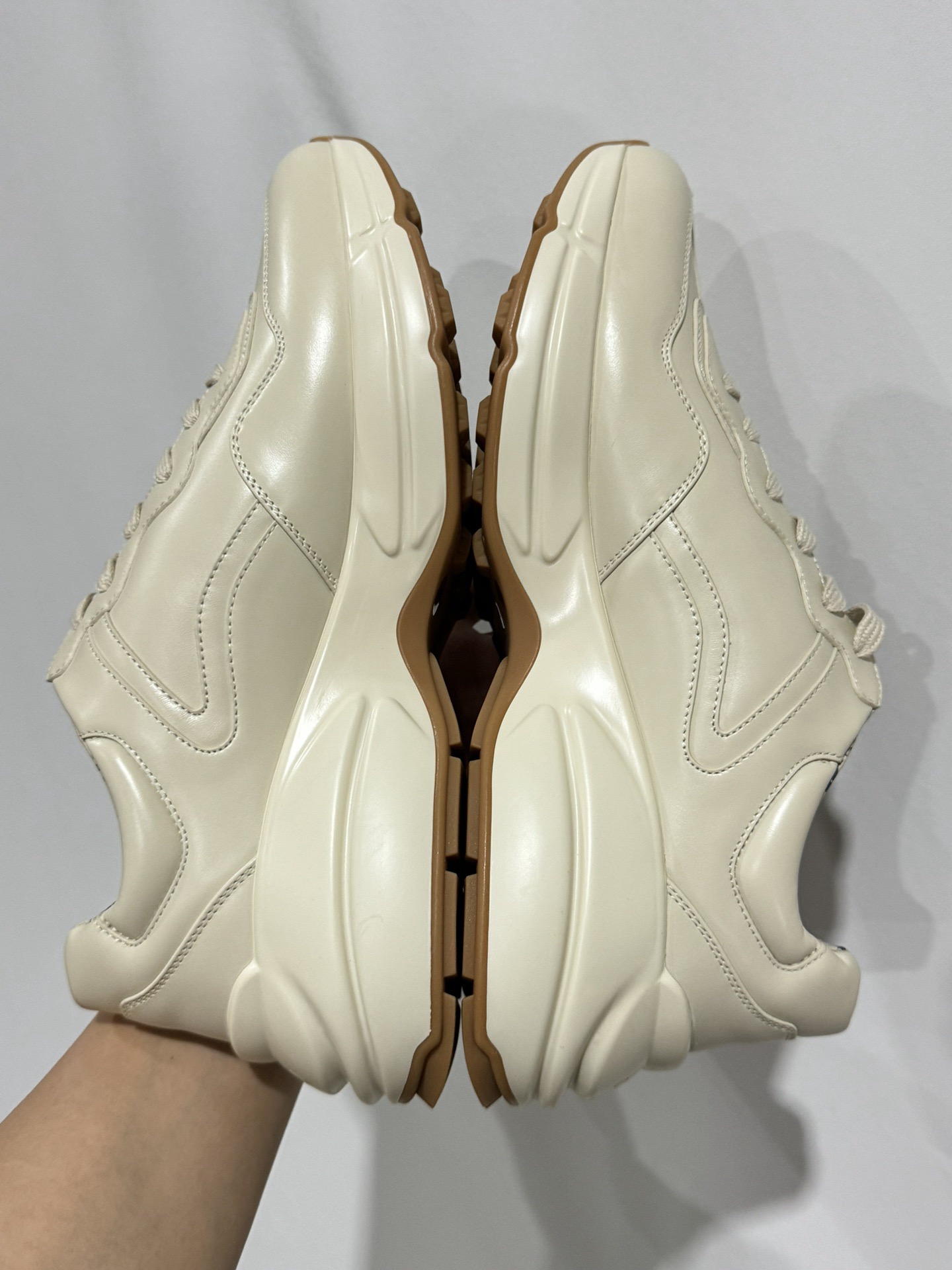 Men Women G*ucci Top quality 1:1 Sneaker size 35-46