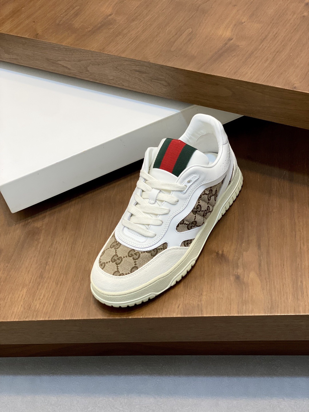 Men Women G*ucci Top quality 1:1 Sneaker size 35-46